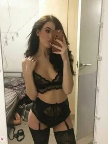 Проститутка Зина